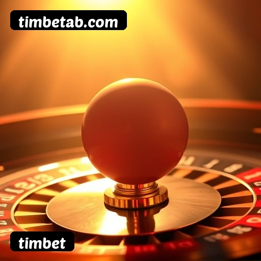 App Mobile timbet - Jogue em Qualquer Lugar no Seu Smartphone