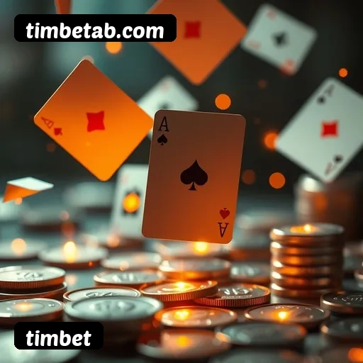 Imagem secundária de apoio para instalação do app timbet
