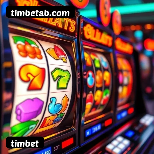 Benefícios do Login timbet - Bônus e Vantagens Exclusivas