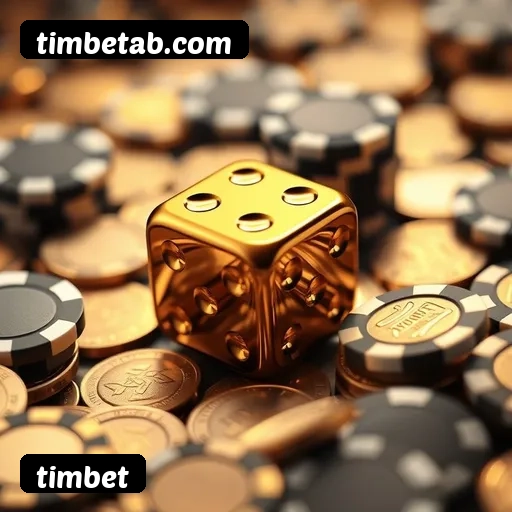 Prévia de conteúdo do canal Telegram timbet