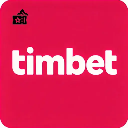 timbet Logo